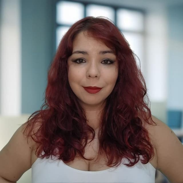 Foto de Luana Mitre